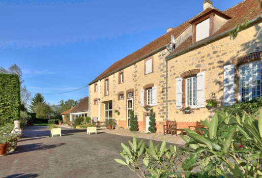 location de loveroom à Auger en Brie près de Provins en Seine-et-Marne 77