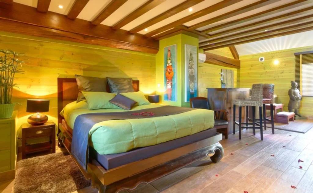 suite champetre à Augers en Brie près de Provins en Seine et Marne 77